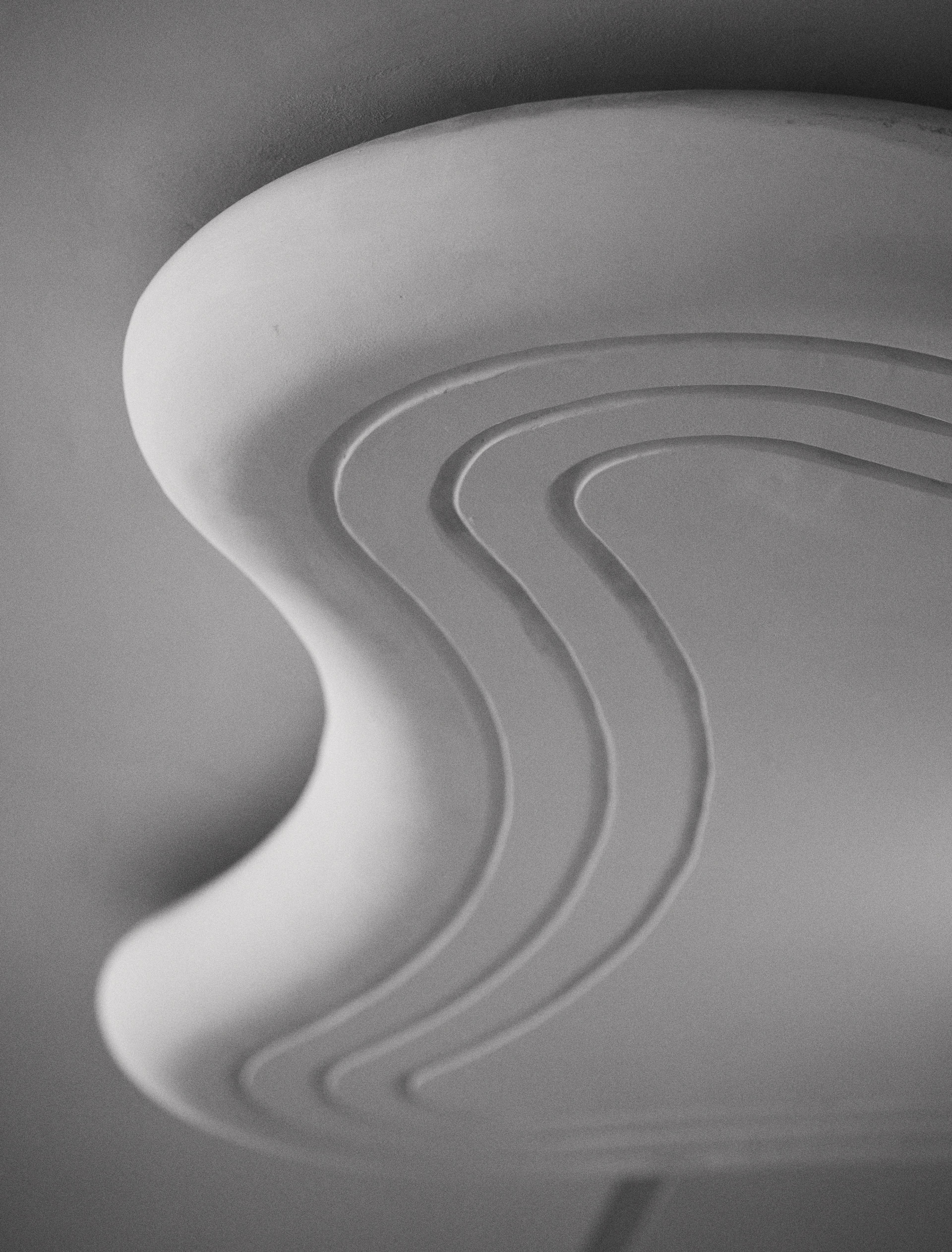 Architectural detail.