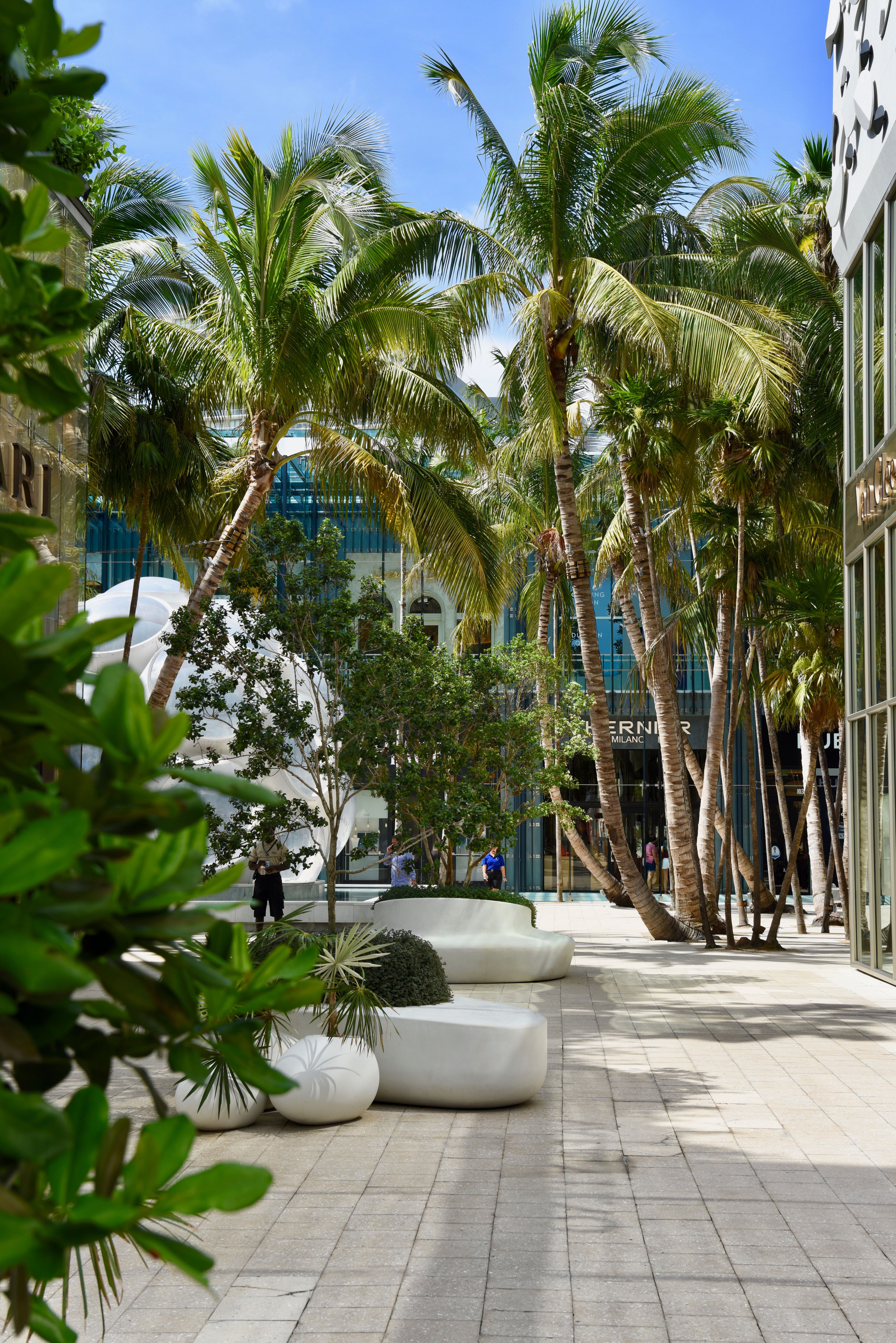 MIAMI DESIGN DISTRICT,  MIAMI, FLORDIA