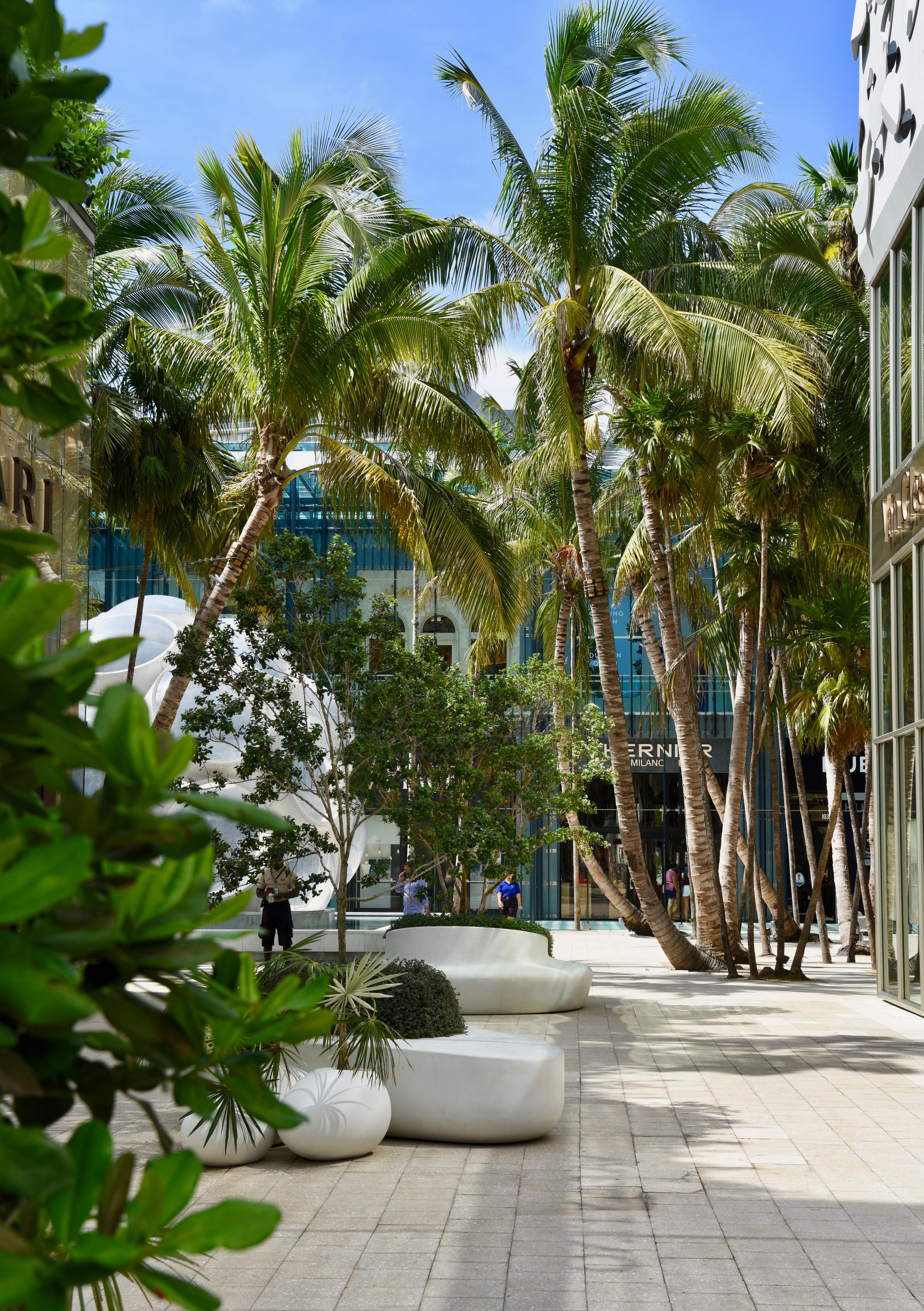 MIAMI DESIGN DISTRICT,
MIAMI, FLORDIA