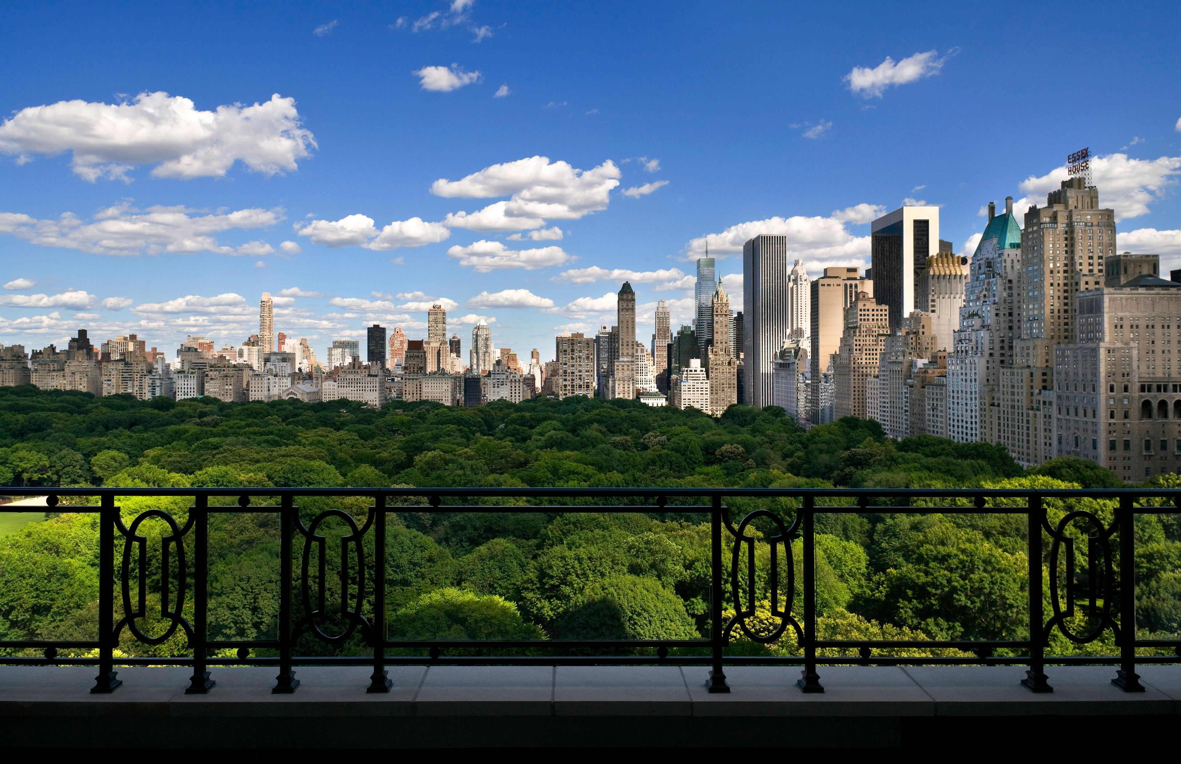 15 Central Park West, New York, New York