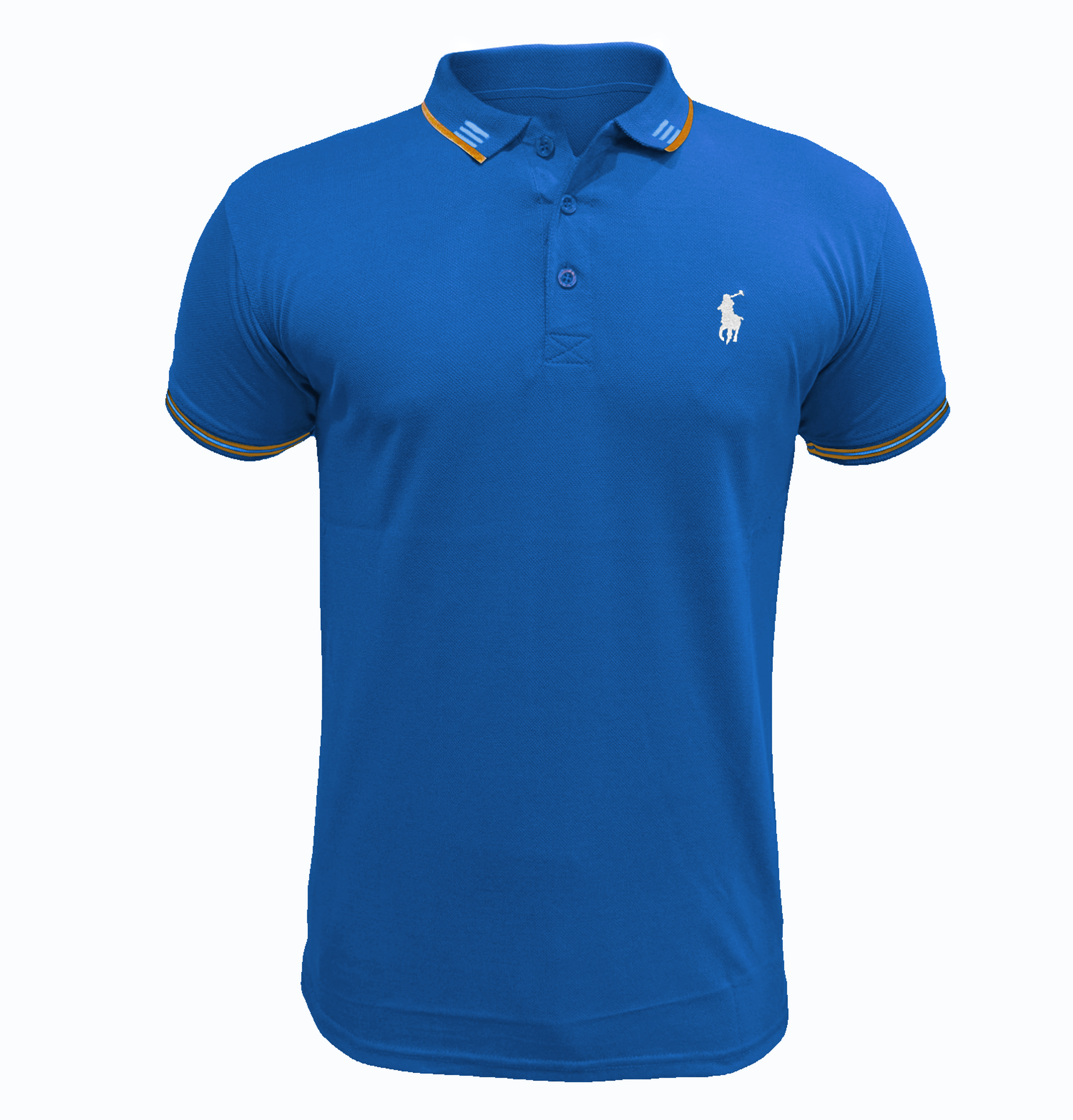 Polo T-Shirts For Men in Premium Quality image 6