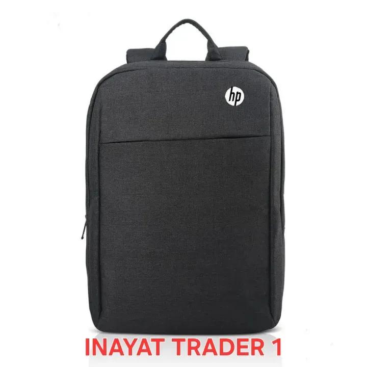 HP Laptop Bag Laptop Bag HP Value Backpack HP 15-inch Laptop Sport Bag