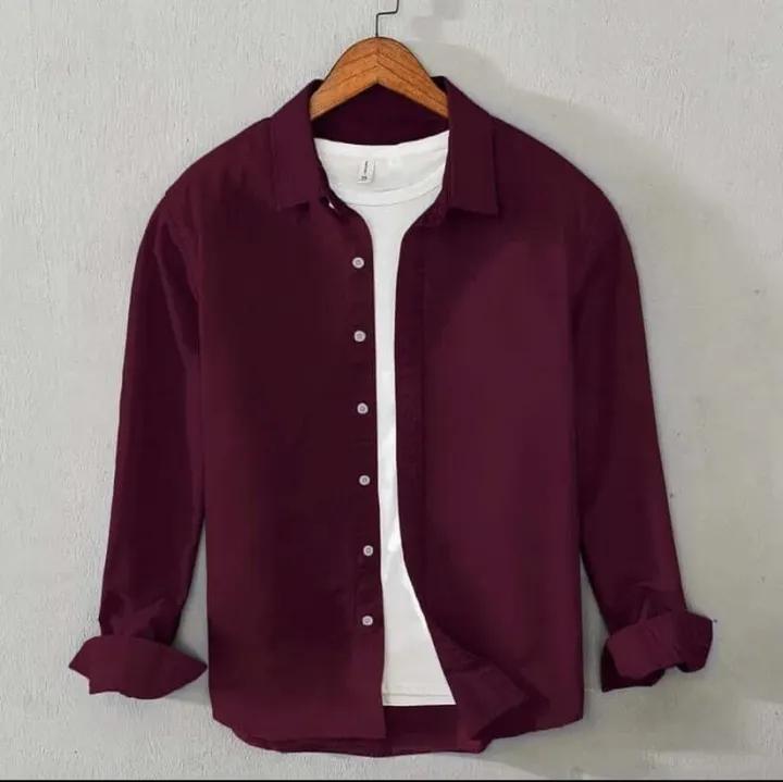 Casual Shirts For Men - Formal And Party Wear Dress Shirts For Men And Young Boys - Stay Stylish With Casual And Formal Shirts - Classy polo stuff for every season wear