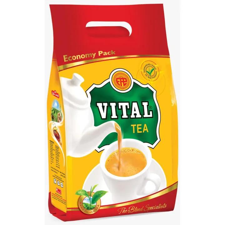 Eastern Vital Tea Pouch - 430g