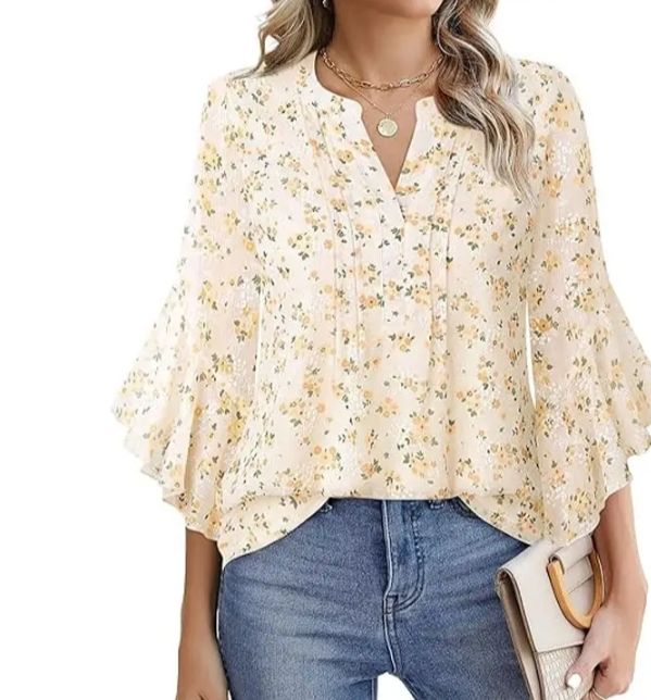 Stylish And Casual Unique Summer Weather Best Collest Chefun top image 1