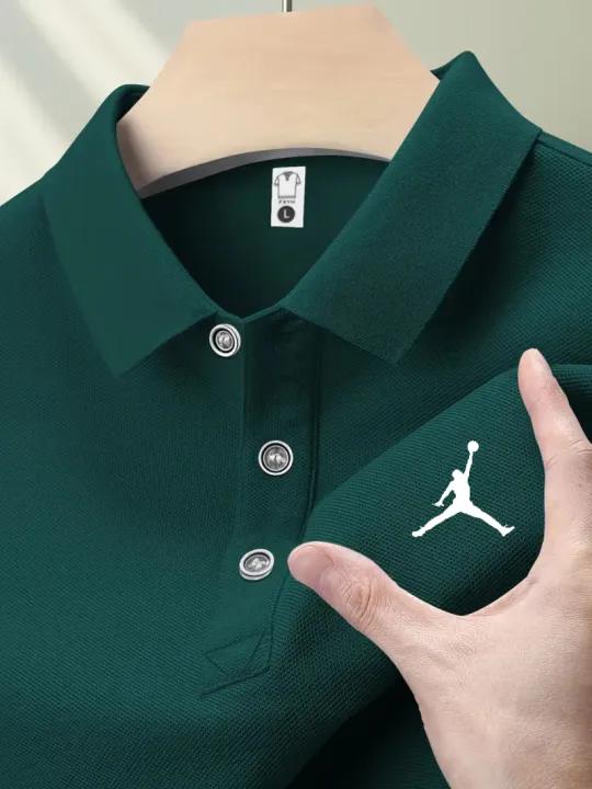 Elite Class Polo T-Shirts For Mens In New Style From B.JONES Summers Collection 2025