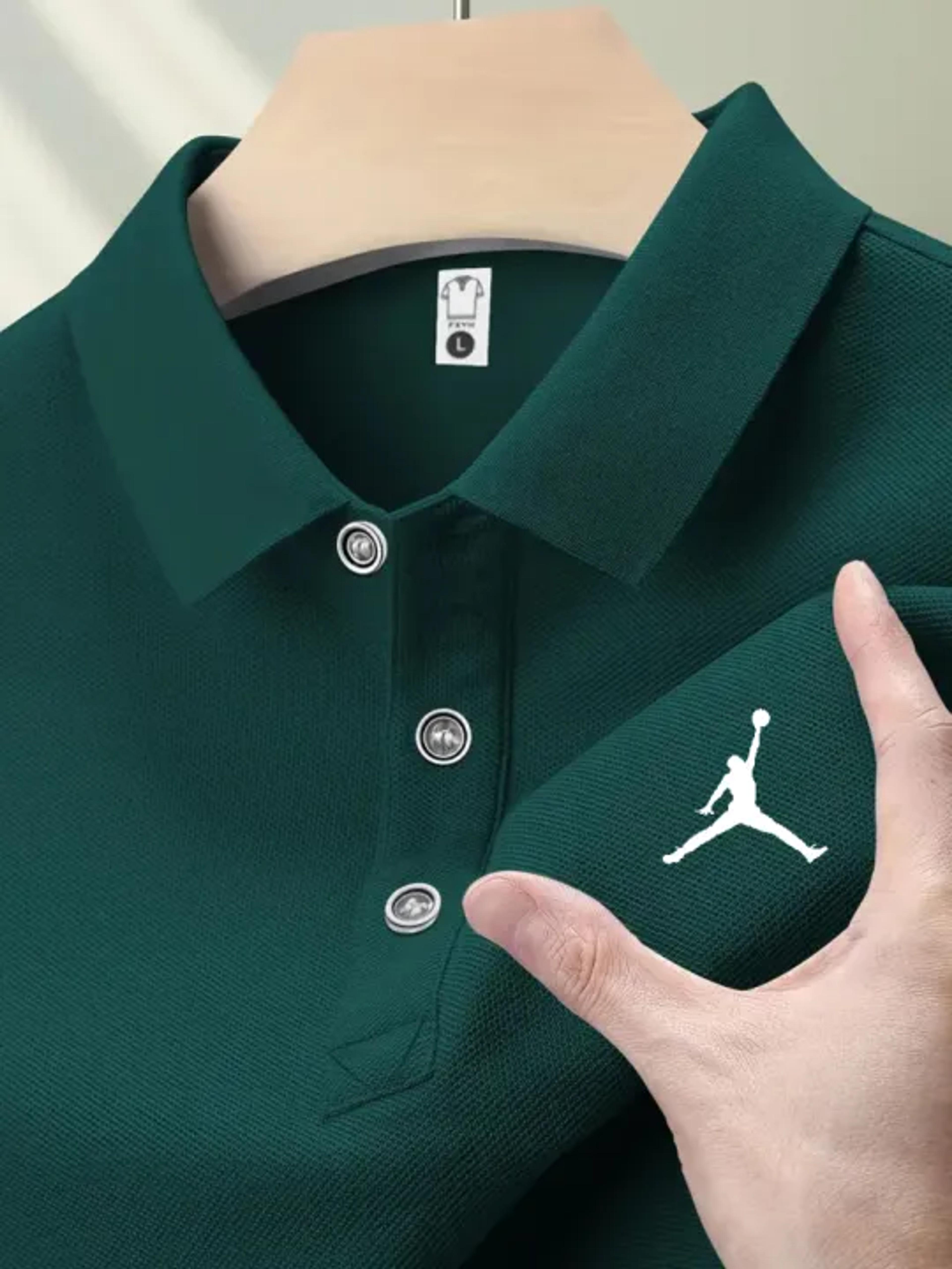 Elite Class Polo T-Shirts For Mens In New Style From B.JONES Summers Collection 2025 image 1