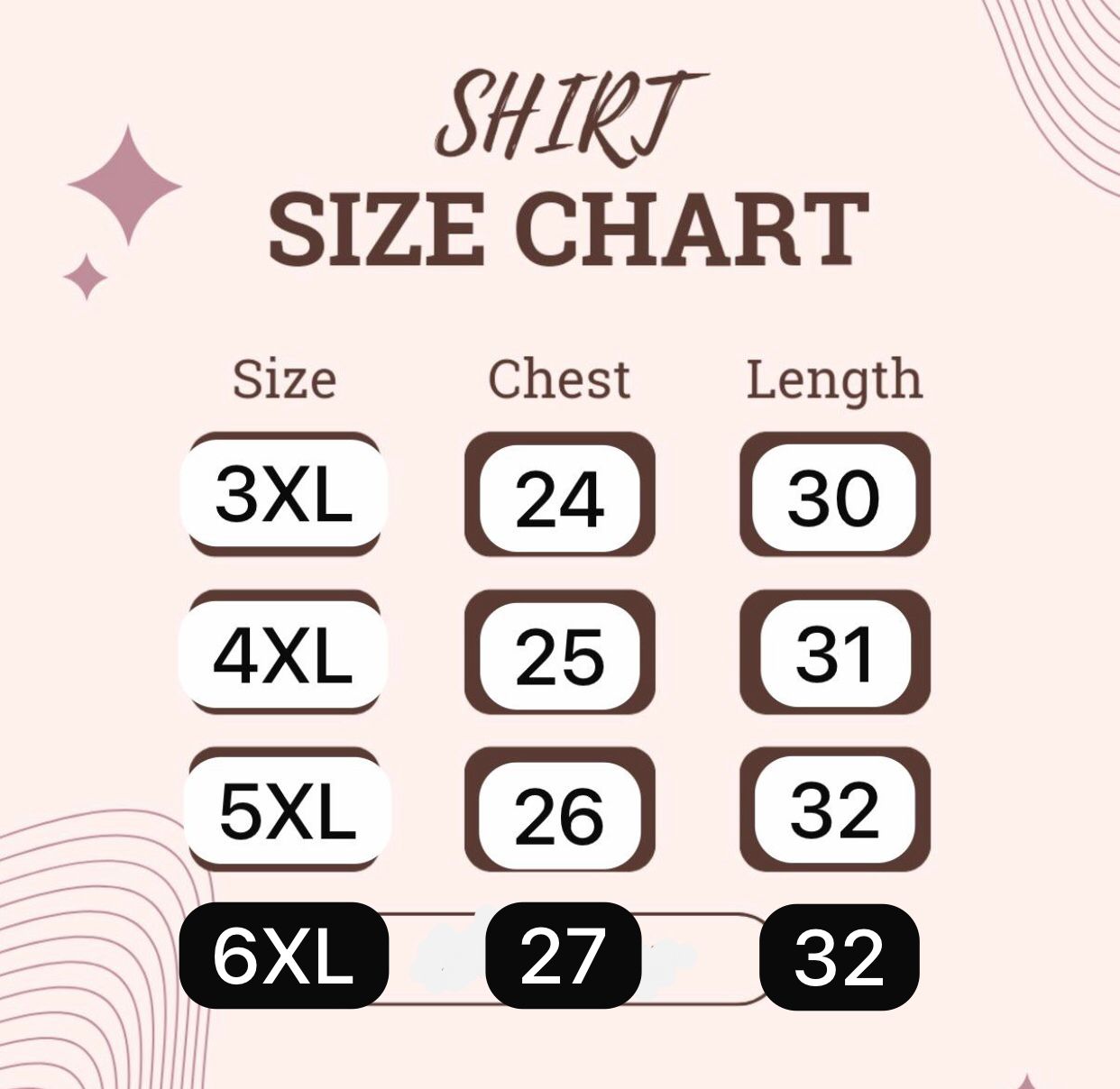 Oversized Pack Of 2 Plus Size T-Shirt for Women 3XL to 6XL Sizes Available In Multiple color Soft & Comfortable Fabric Casual Crew Neck, Short Sleeve - Image 3