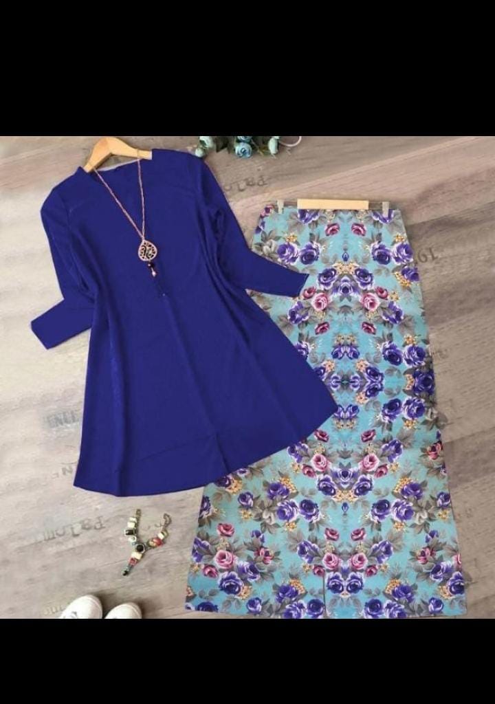 1 Set Tracksuit Set Home Women Summer Blouse Trousers Loose Lady Summer Suit Casual Tee Shirt Long Pants Women Clothing - Image 4