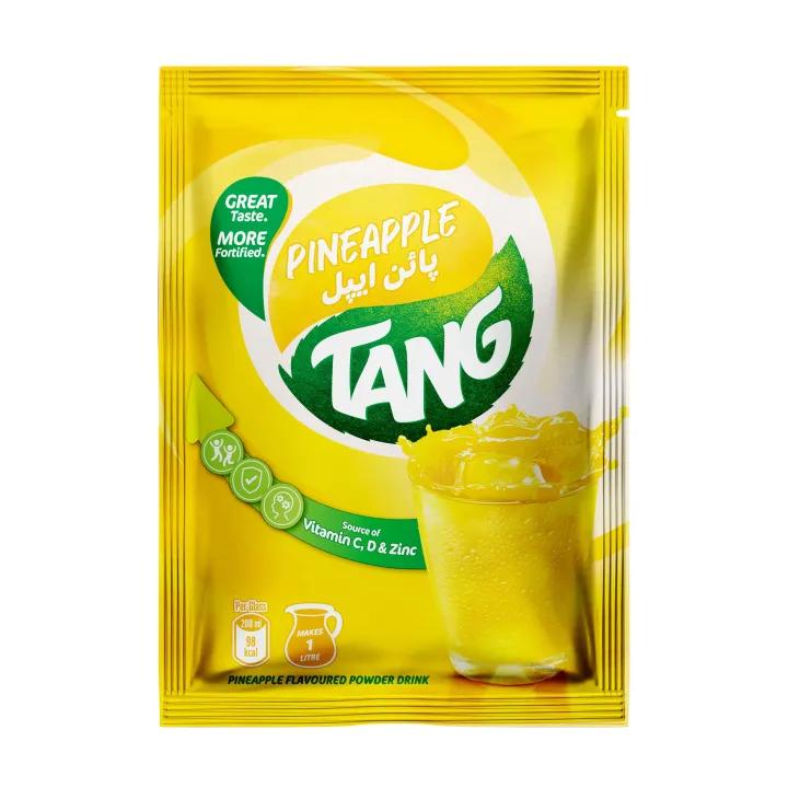 Jugpack Pineapple125gm