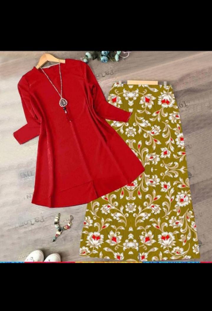 1 Set Tracksuit Set Home Women Summer Blouse Trousers Loose Lady Summer Suit Casual Tee Shirt Long Pants Women Clothing - Image 3