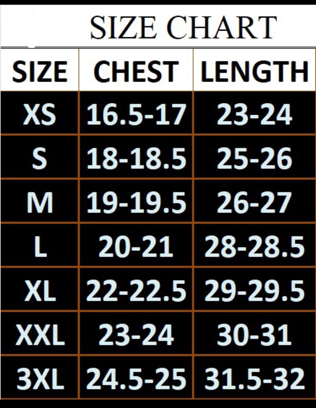 Aua&Co Black Printed T-Shirt For Girls & Women - Image 9