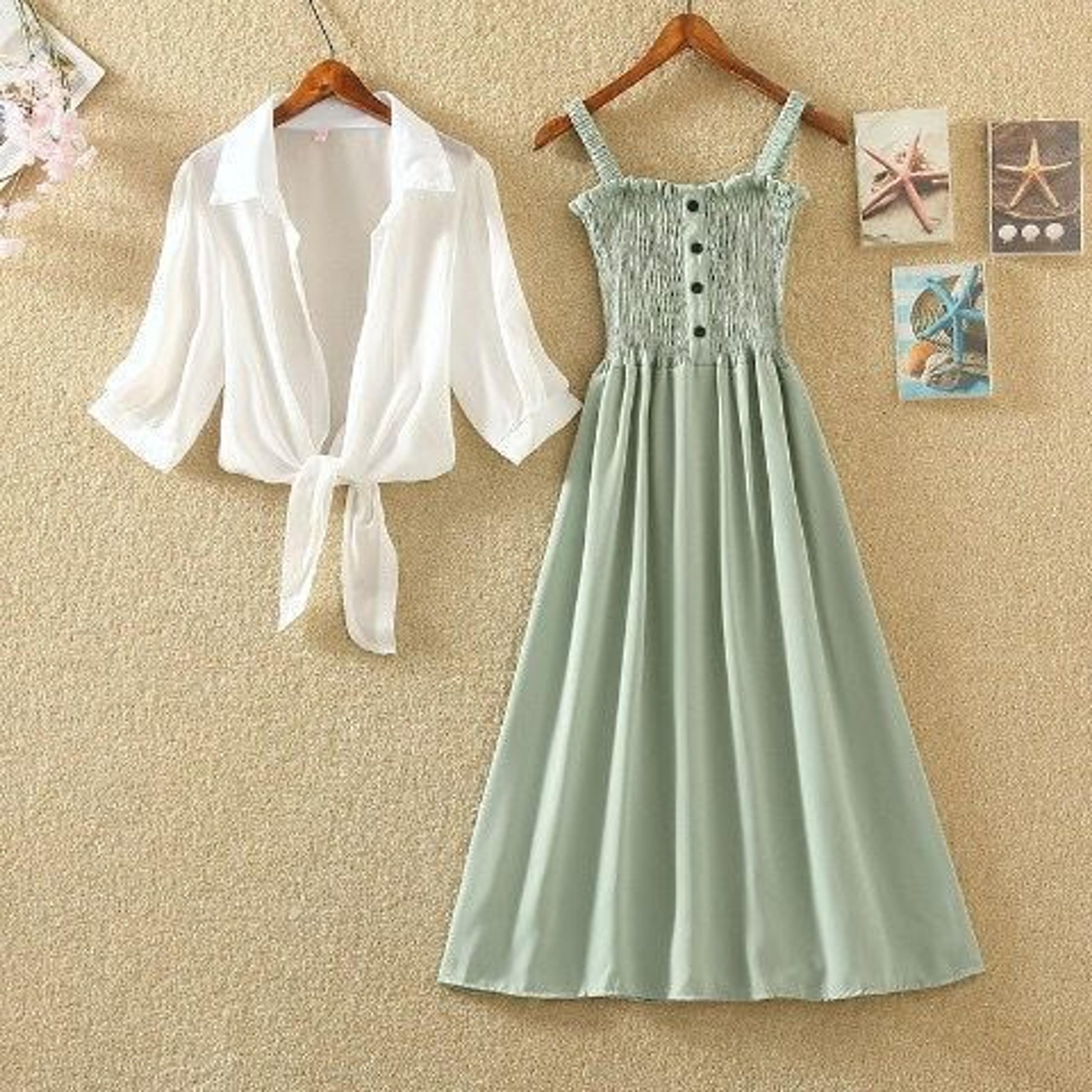 Stylish Western Wear Romper Dress for Women and Girls | Trendy Two Piece Casual & Party Wear Outfit | Summer & Spring Collection 2025 image 4