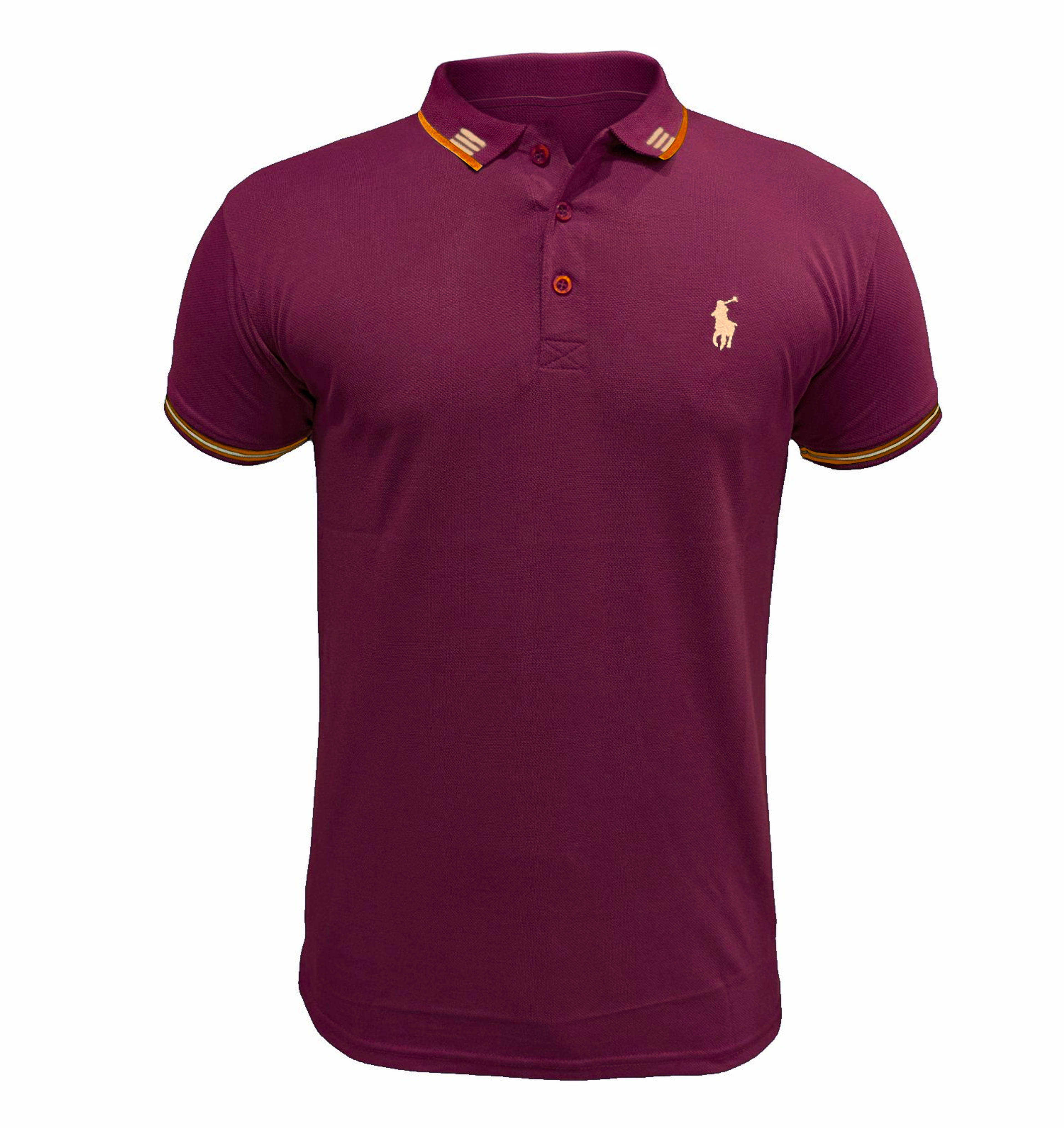 Polo T-Shirts For Men in Premium Quality image 3