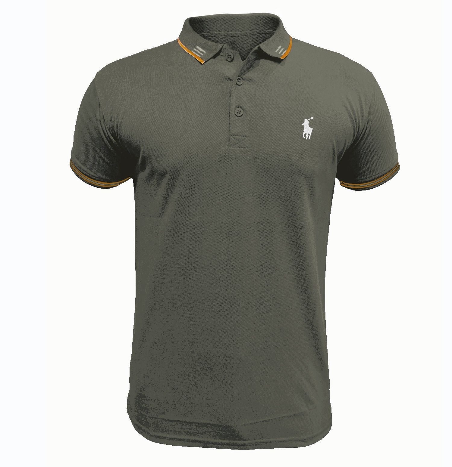 Polo T-Shirts For Men in Premium Quality - Image 7