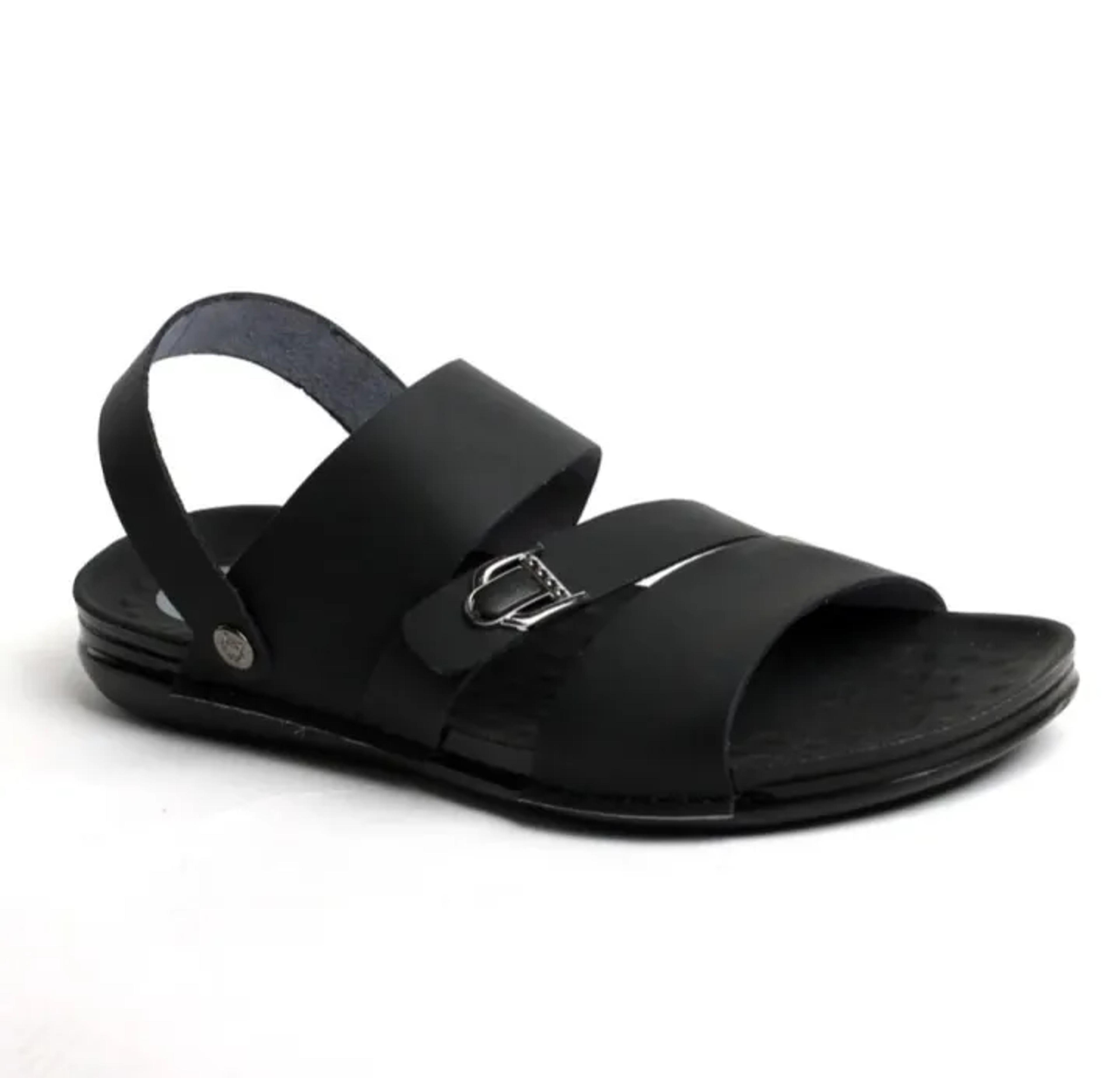 Softy sandal for boy's || sandal for men || New Stylish and Trending sandal for boys image 1
