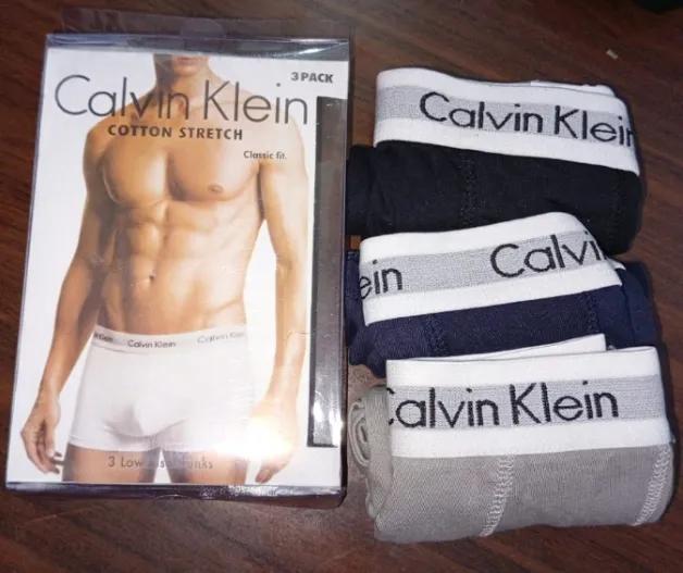 pack of 3 Underwear boxer for Men and Young Boys with export premium high quality material