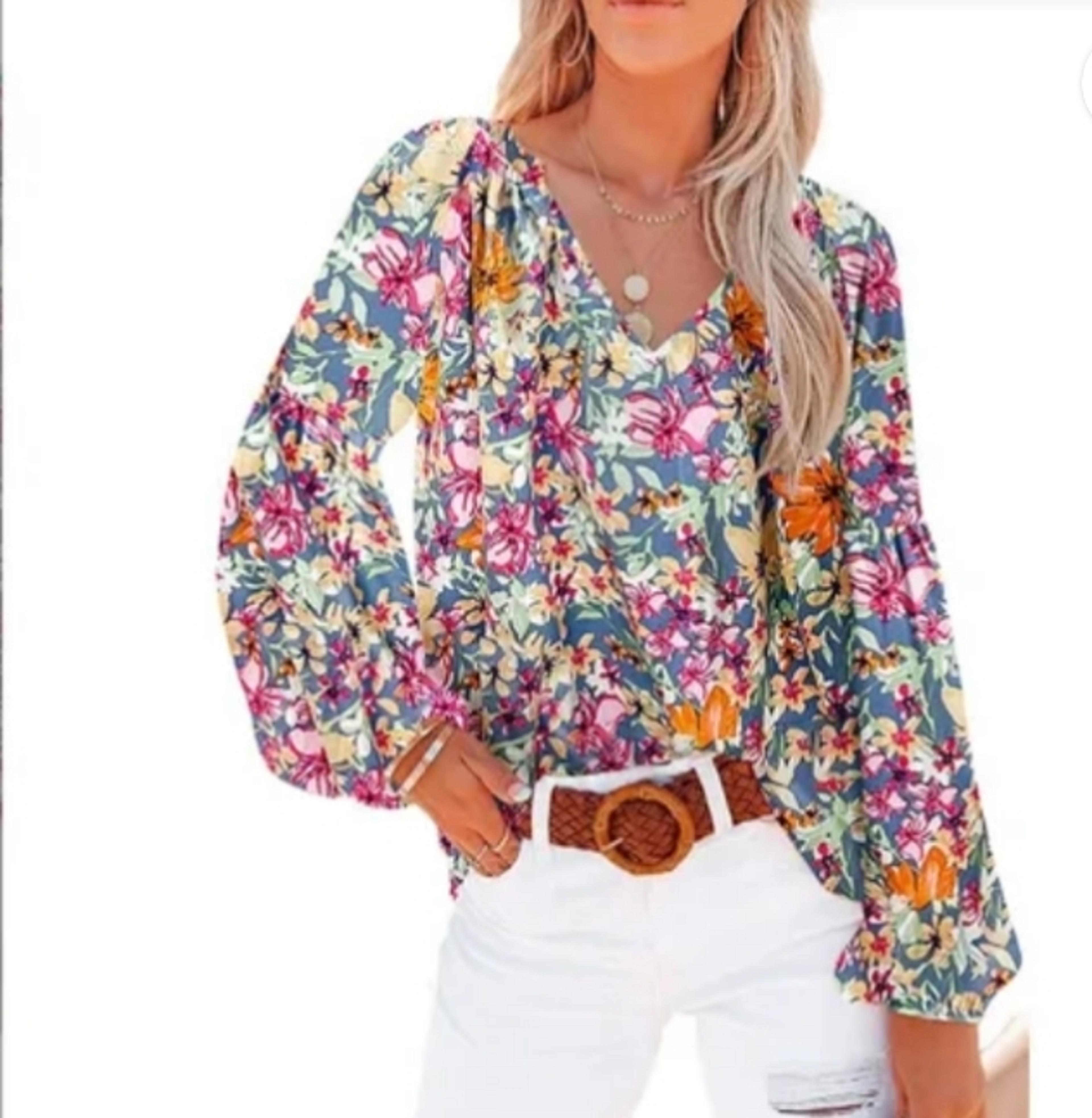 Stylish And Casual Unique Summer Weather Best Collest Chefun top image 5