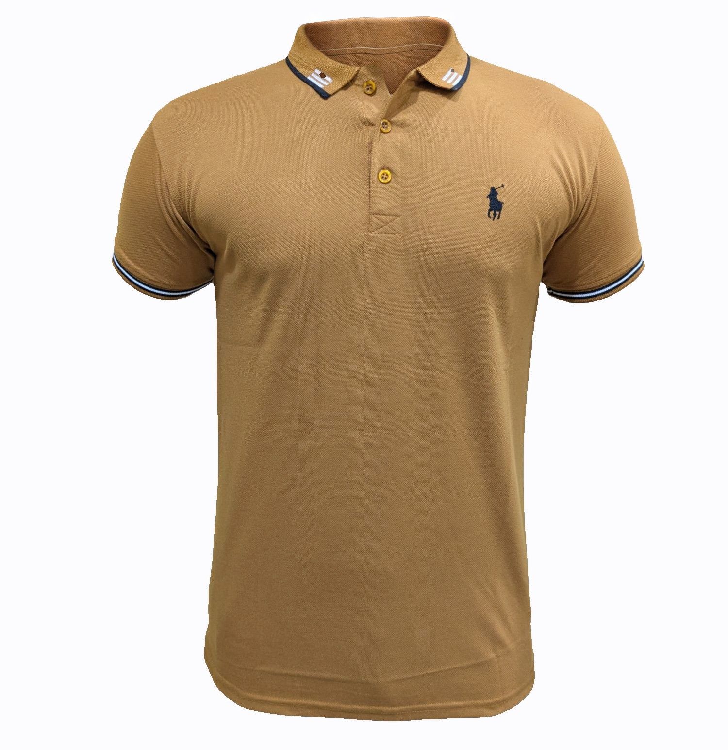 Polo T-Shirts For Men in Premium Quality - Image 5