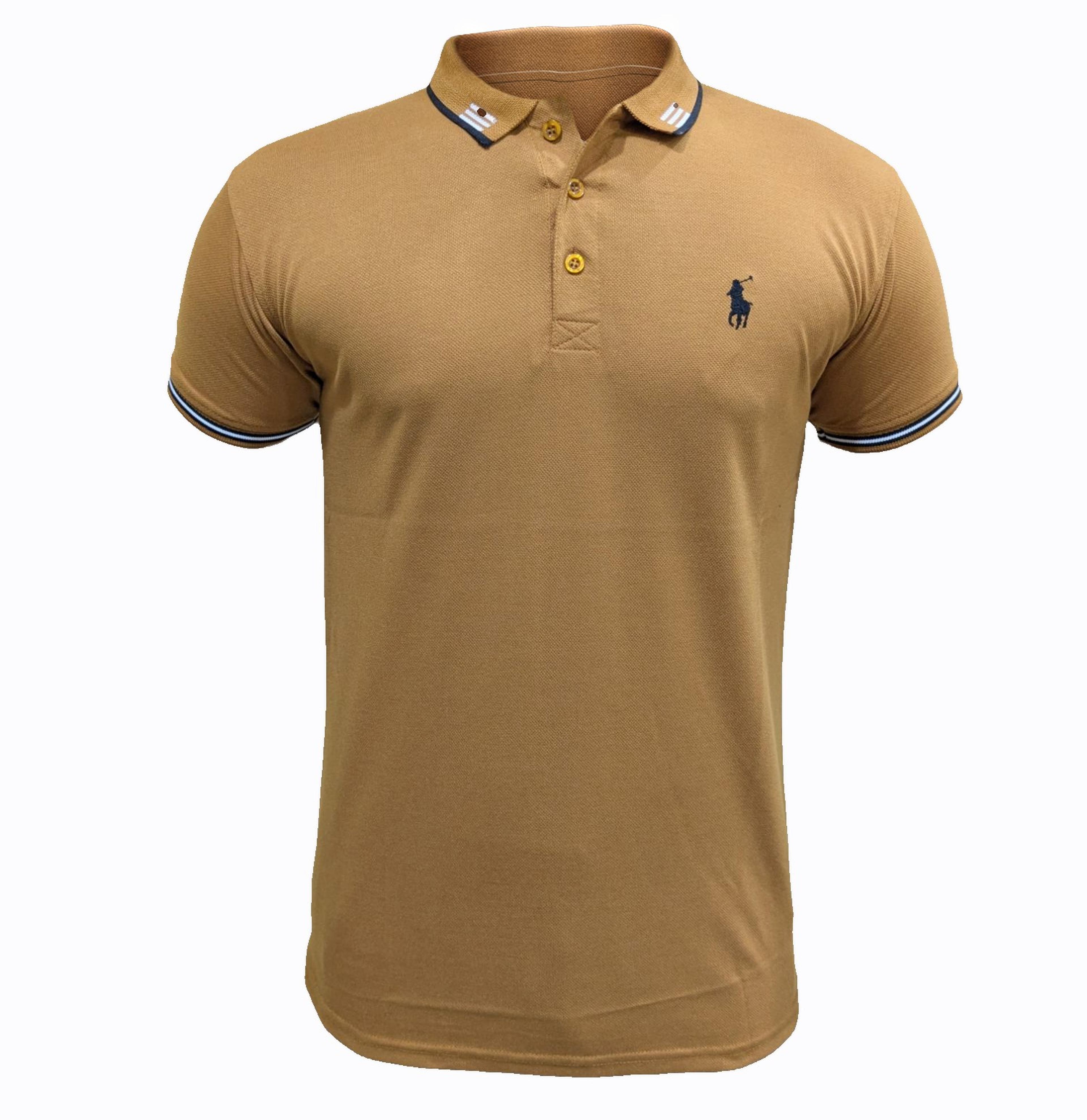 Polo T-Shirts For Men in Premium Quality image 5