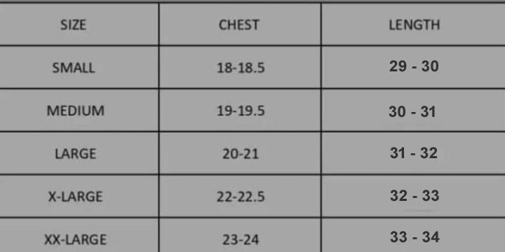 Aua n Co Pack of 2 Long Printed T-Shirt For Women and girls - Image 4