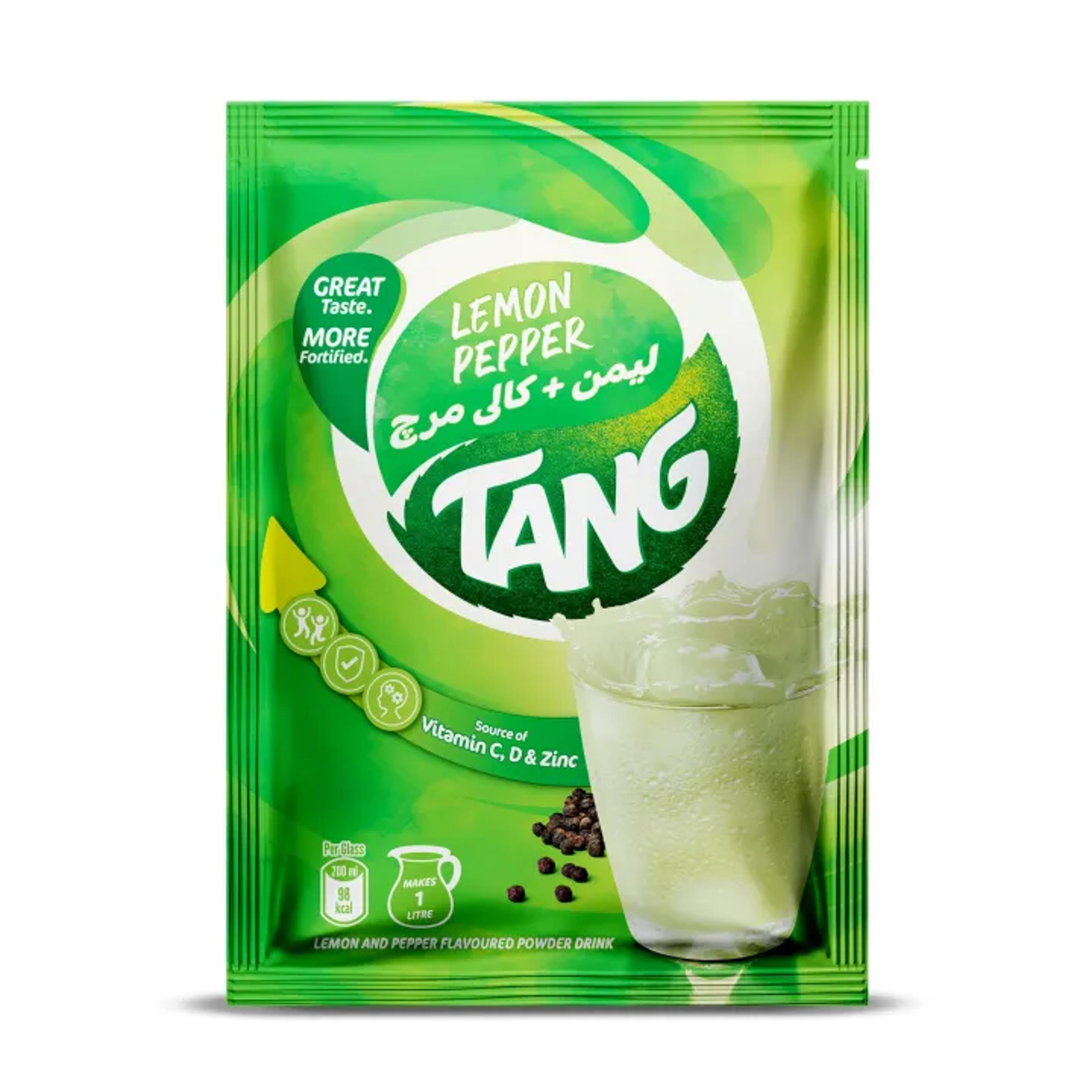 Jugpack lemon 125gm image 1