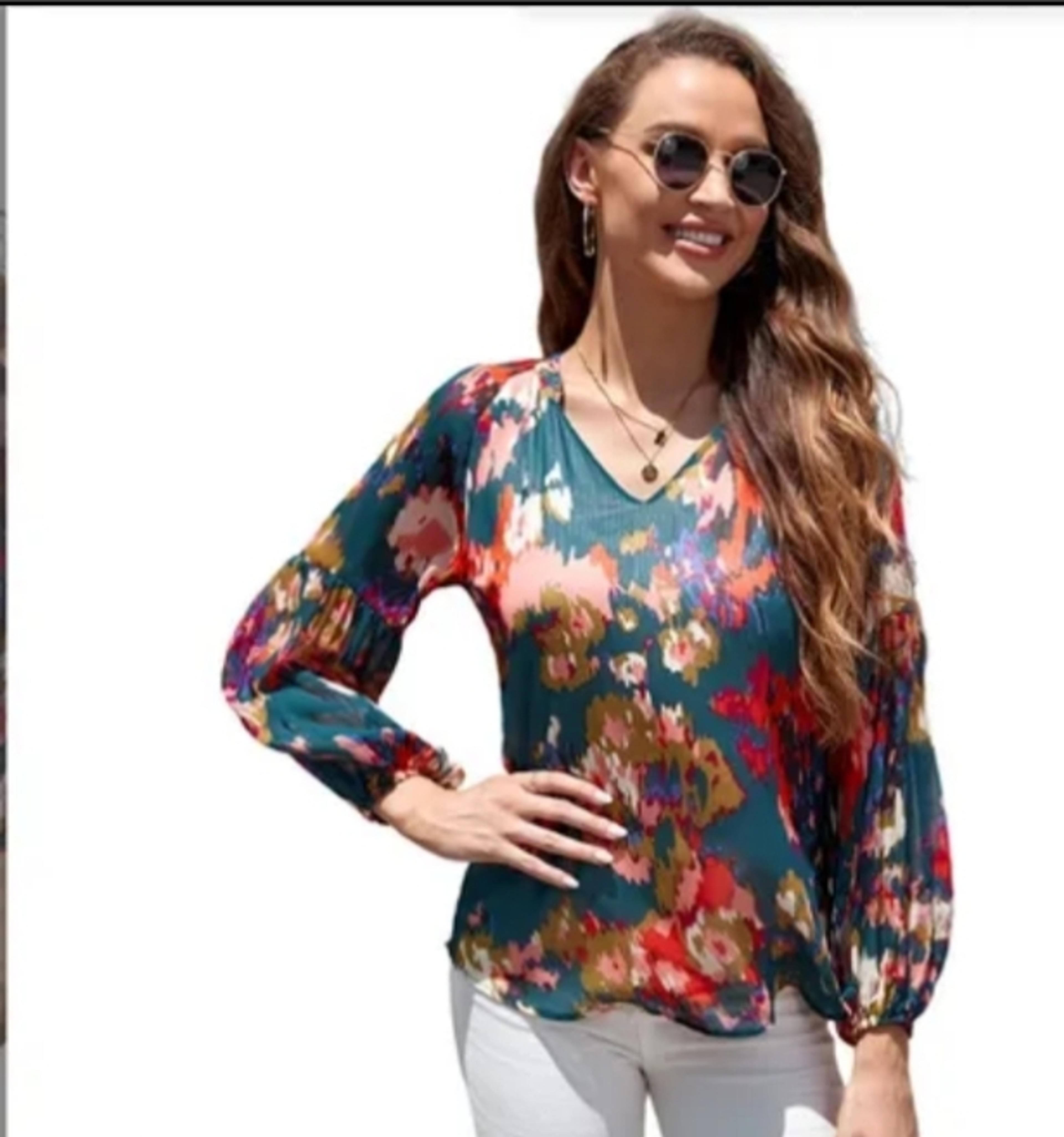 Stylish And Casual Unique Summer Weather Best Collest Chefun top image 6