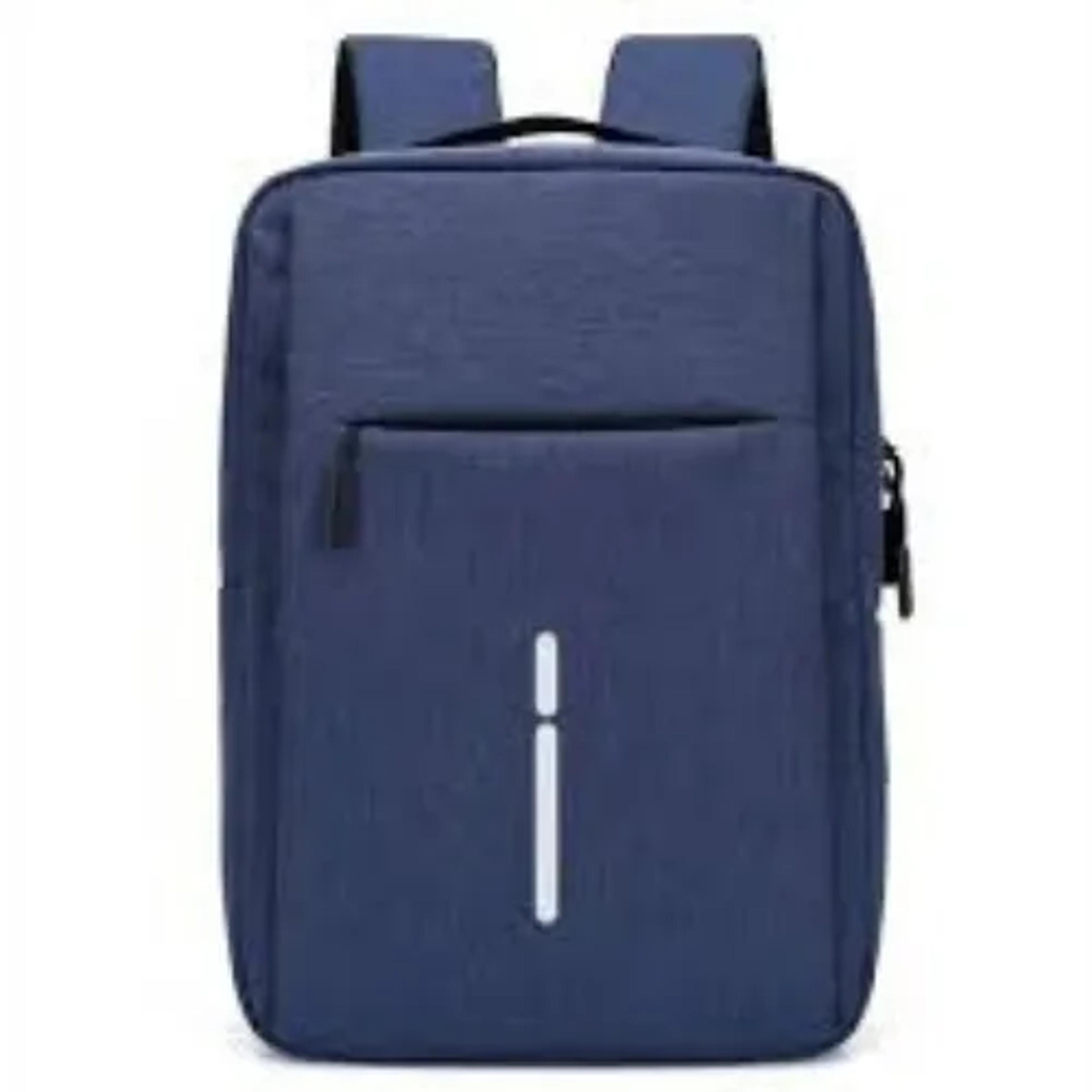Slim Anti-Theft Laptop bag Backpack quality bags by huzz gadgets image 1