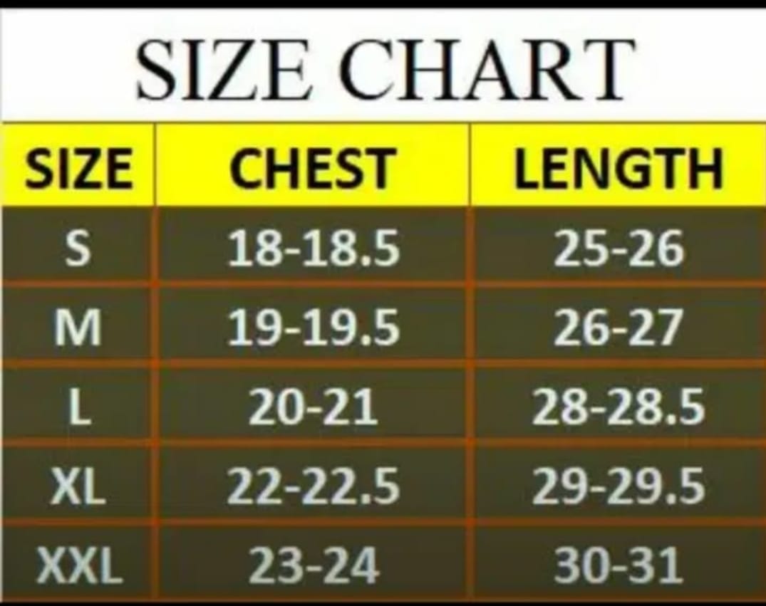 Girls T-Shirts Premium Quality Fabric- Comfortable And Stylish T-Shirts For Girls- Trendy And Fashionable - Image 6