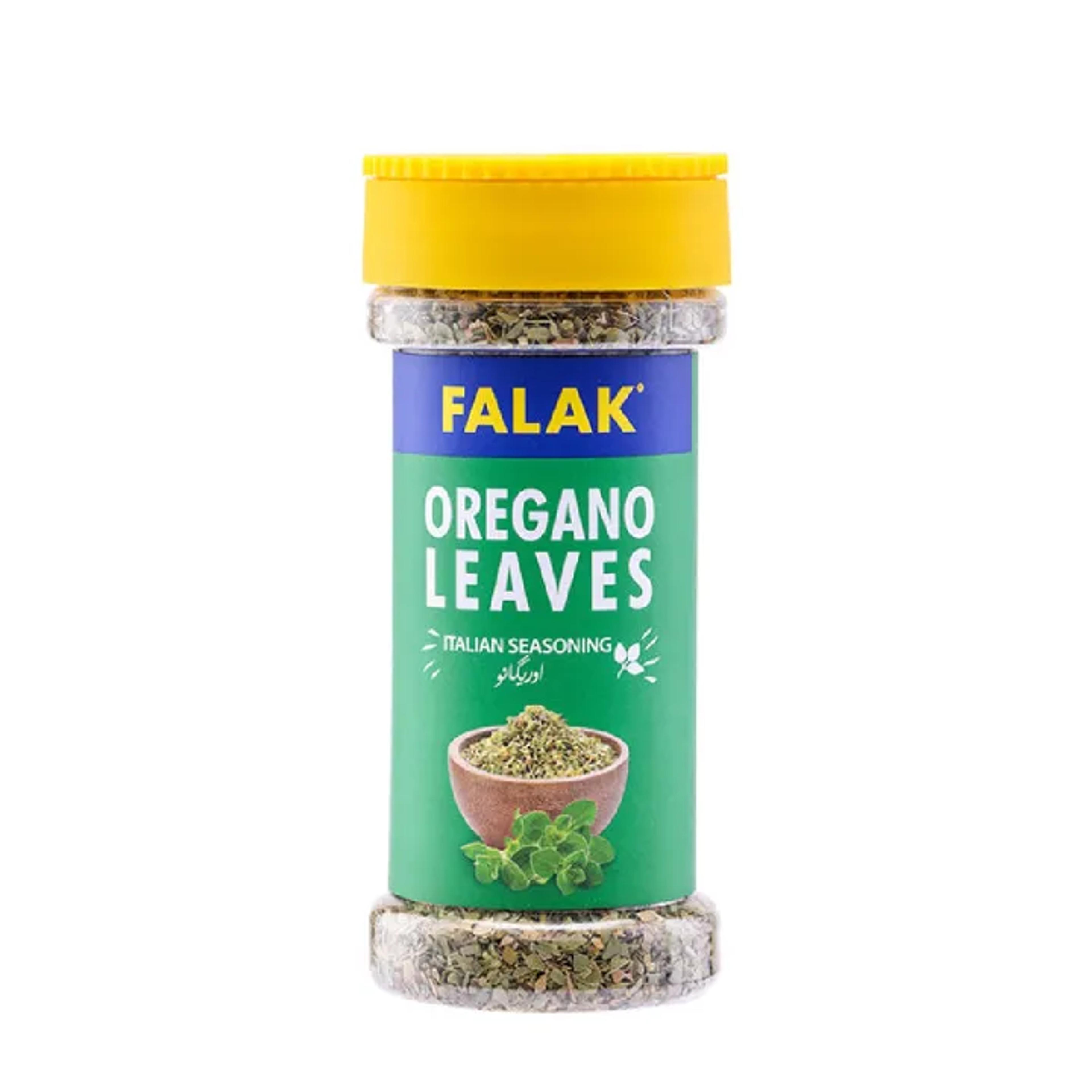 FALAK OREGANO LEAVES 30GM image 1