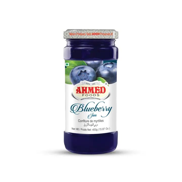 Ahmed Blueberry Jam 450gm