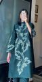 Minahal Arts Clothing Dress for Woman 2 pc stich suit - Image 7