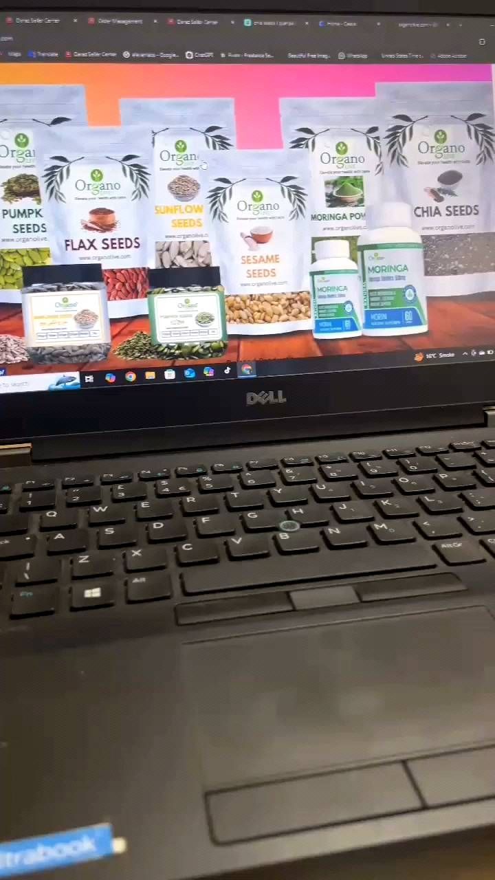 Seed cycle for PCOS kit 150 grams gross weight each ,PCOS supplement, PCOS seed cycling in Pakistan in Original and Imported High quality form I Pumpkin Seeds I Flax Seeds I Sesame Seeds I Unshelled Sunflower Seeds