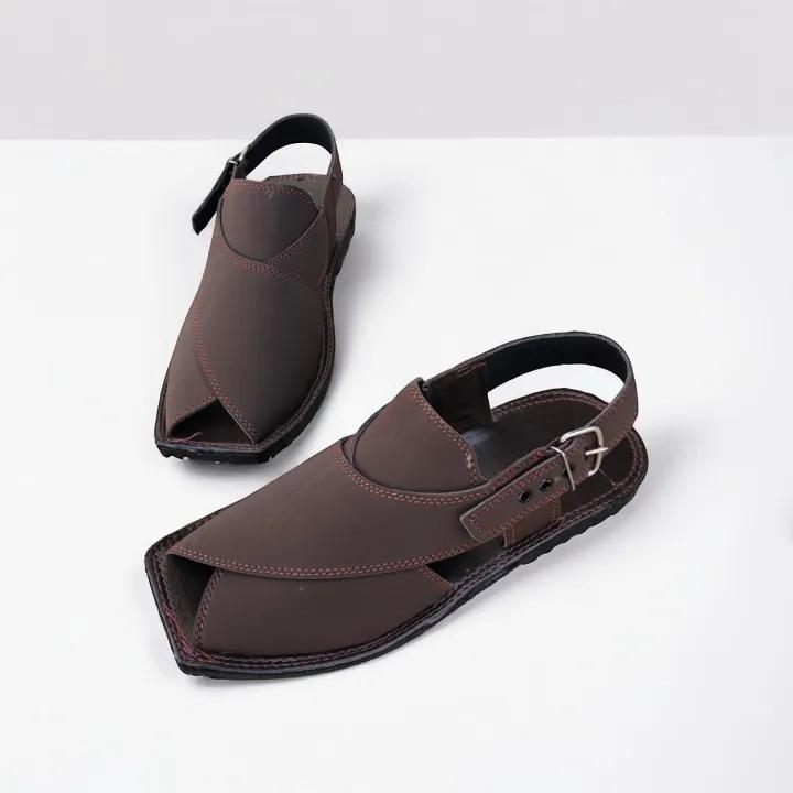 New trending sandals for men / Sandal for men / Peshawari chappal for men