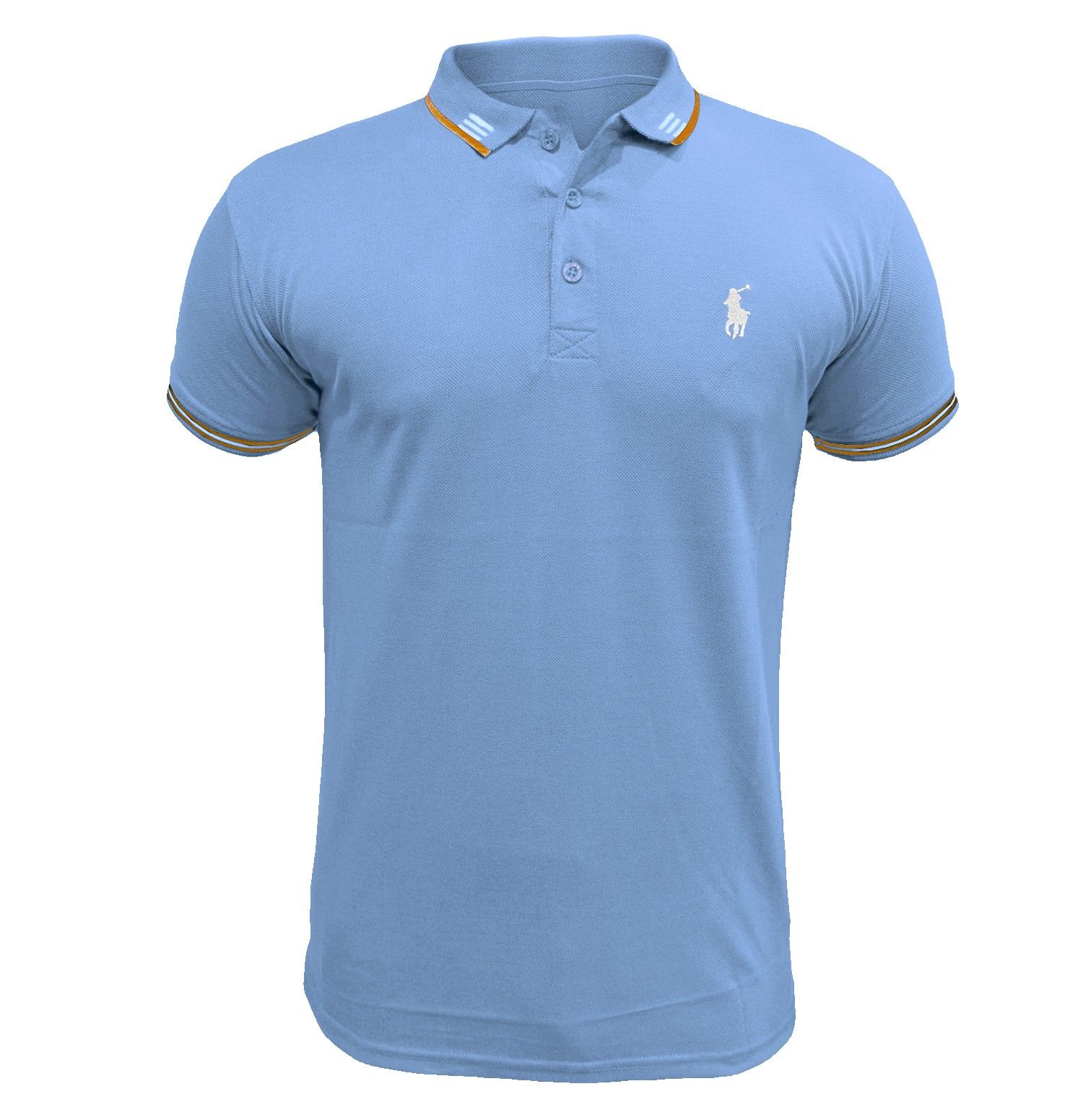 Polo T-Shirts For Men in Premium Quality - Image 4