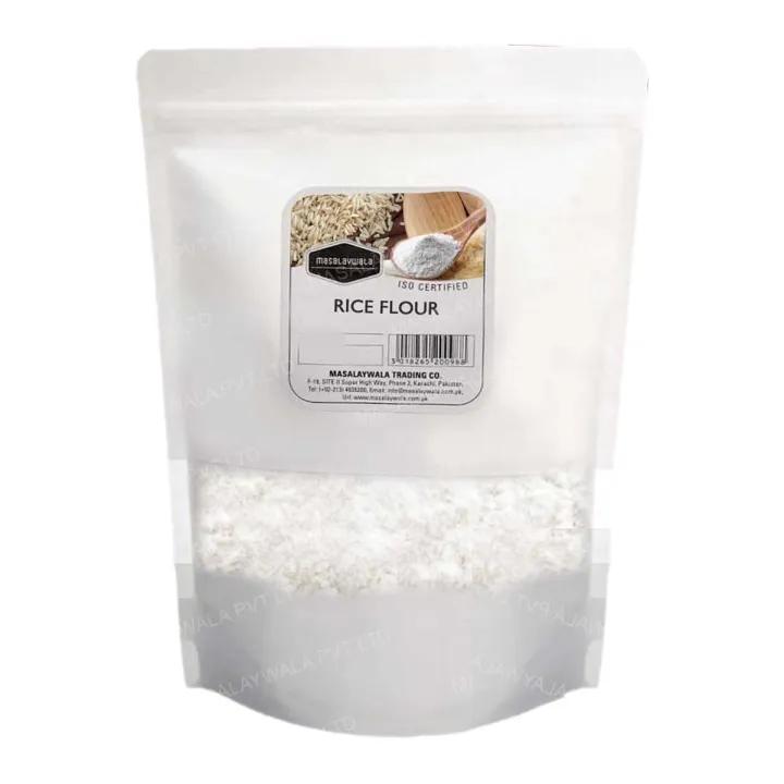 Masalaywala - Rice Flour / Chawal Ka Ata 250G