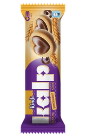 Kalp sugar cookies with confectionery decorations