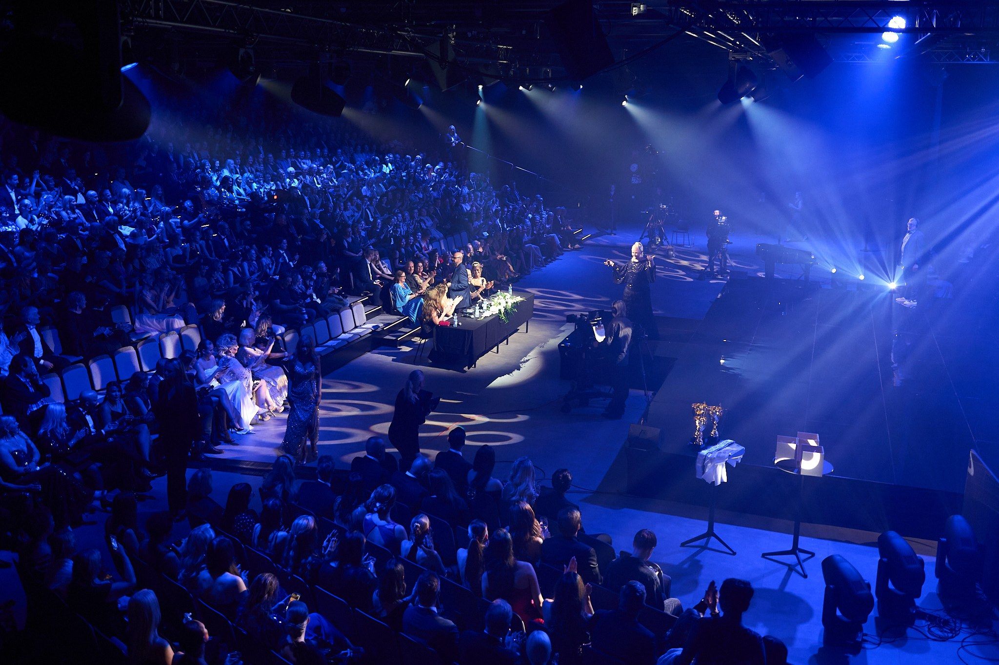 Yritystapahtumat Espoossa