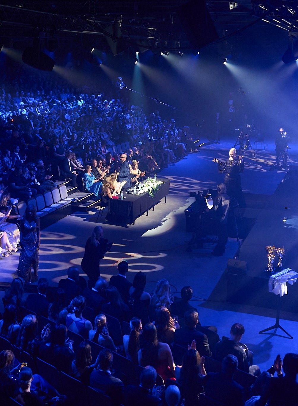 Yritystapahtumat Espoossa