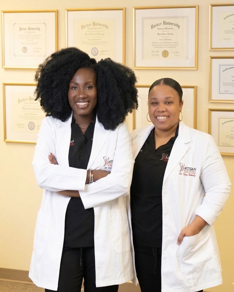 Artisan Chiropractic Clinic - Chiropractor in Washington