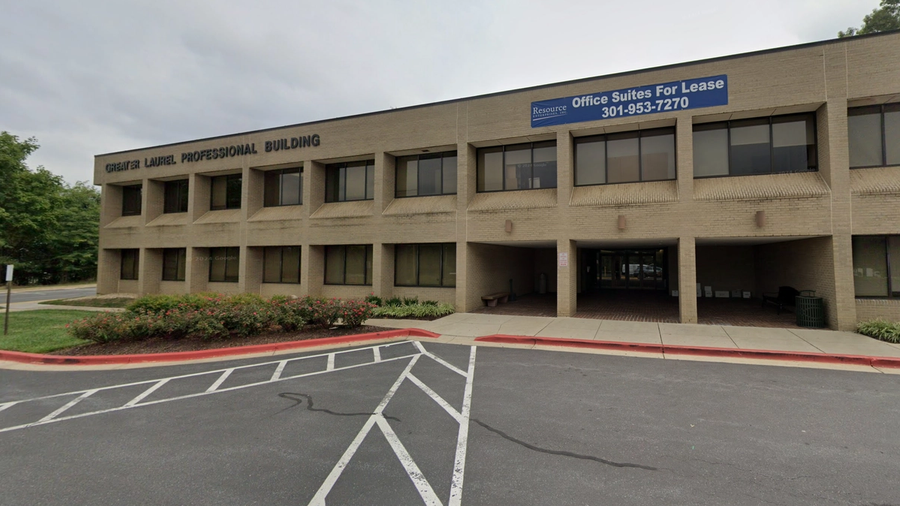 Chiropractor in Hyattsville, MD - Artisan Chiropractic Clinic — Chiropractic clinic in Hyattsville, MD — photo 4