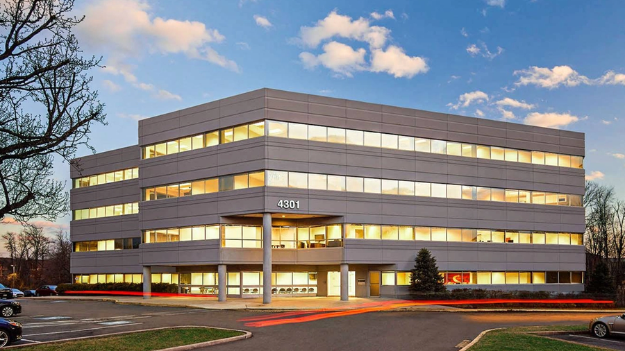 Chiropractor in Hyattsville, MD - Artisan Chiropractic Clinic — Chiropractic clinic in Hyattsville, MD — photo 1