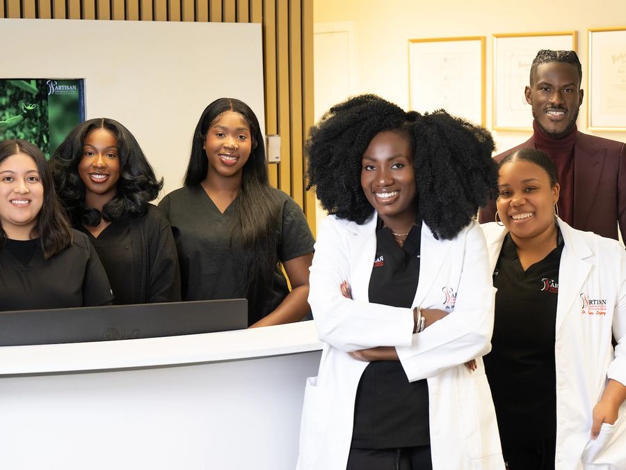 Chiropractor in Hyattsville, MD - Artisan Chiropractic Clinic — Chiropractic clinic in Hyattsville, MD — photo 2