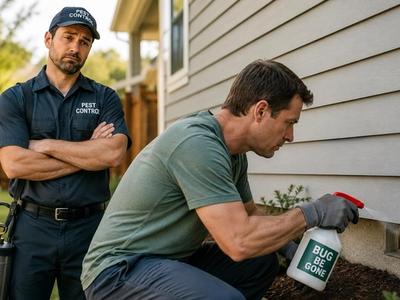Cover image for When Customers Say "I Tried It Myself"