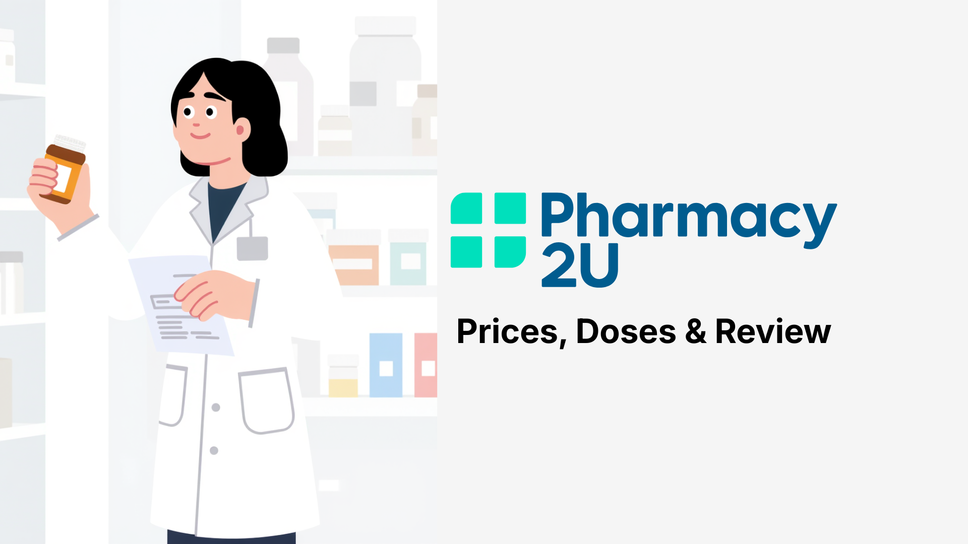 Pharmacy2U Blog Cover
