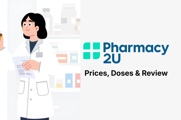 Pharmacy2U Blog Cover