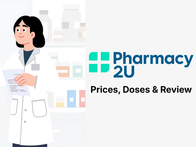 Pharmacy2U Blog Cover