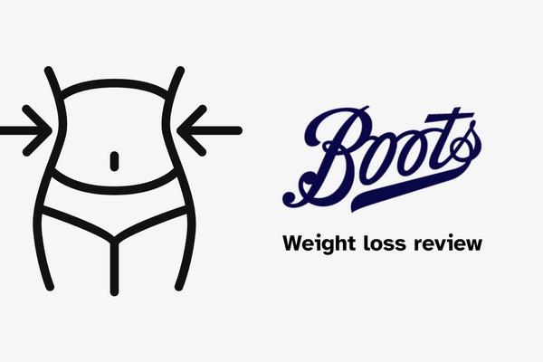 Boots weight loss review & Mounjaro cost blog cover