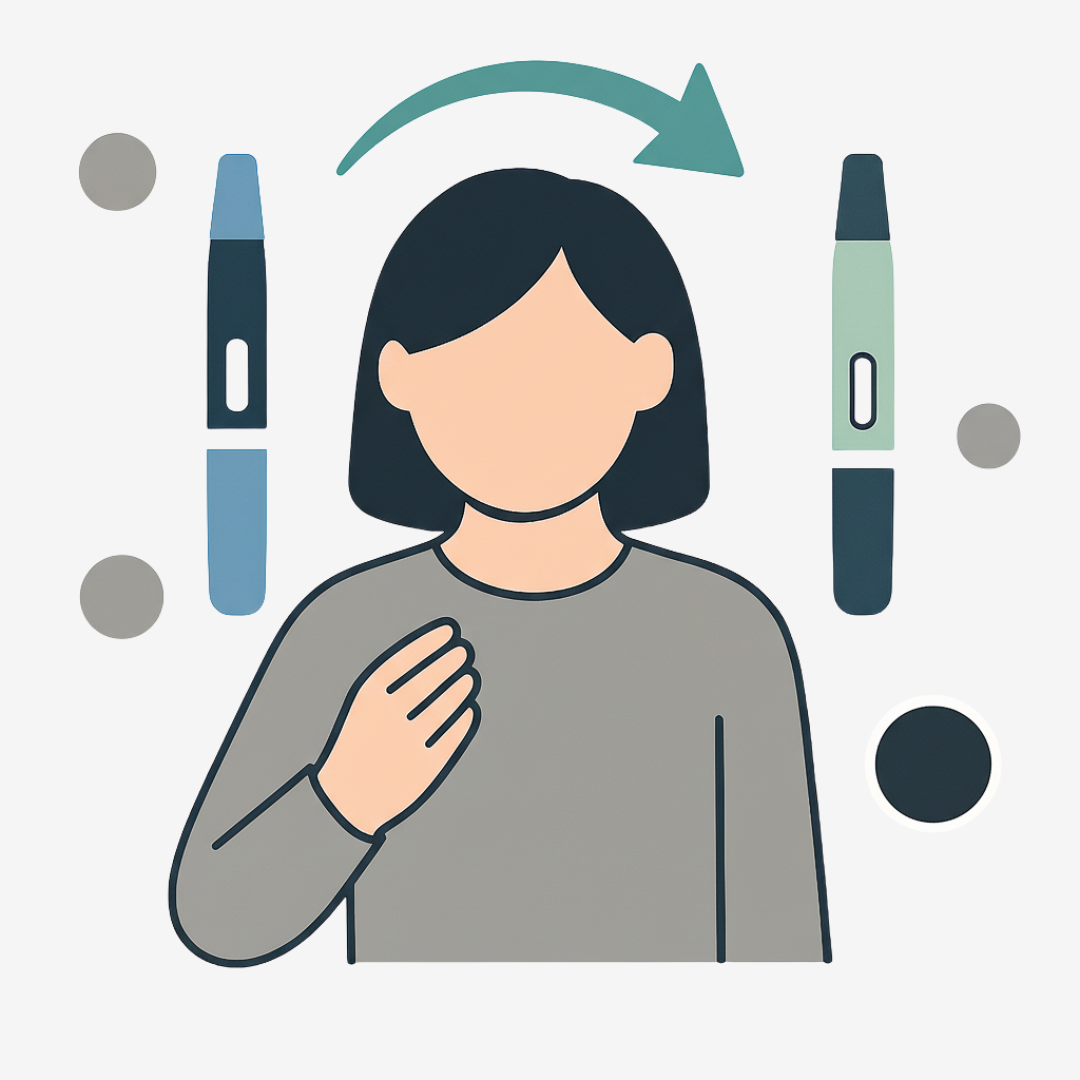 Switching from Mounjaro to Wegovy | A simple guide