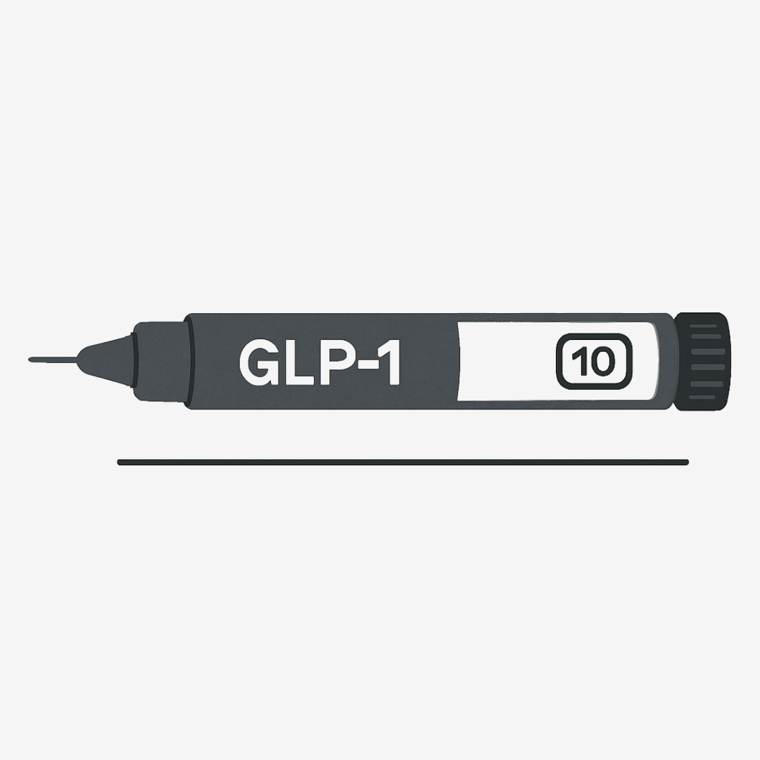 GLP-1 medication